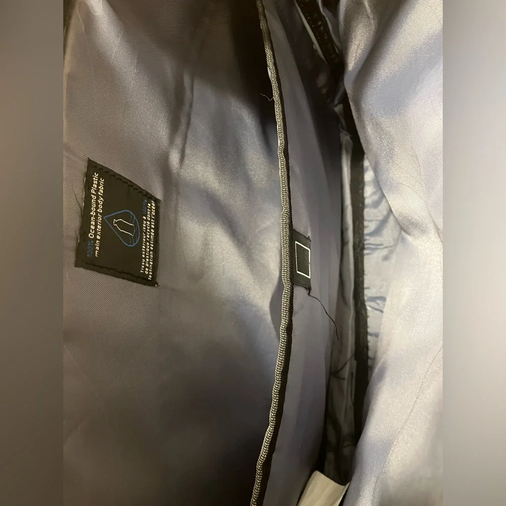Dell 17” Ecoloop Laptop Bag